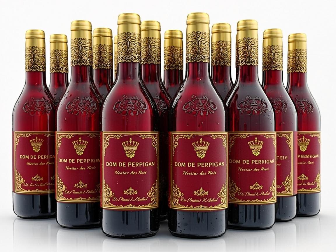 Pack Familial 6x1L5 — DOM DE PERPIGNAN — Nectar des Rois