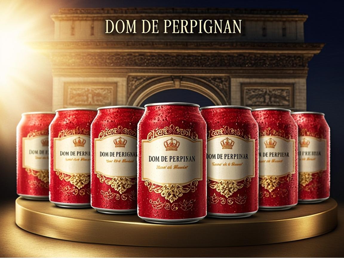 Pack Festif 6x33cl — DOM DE PERPIGNAN — Nectar des Rois